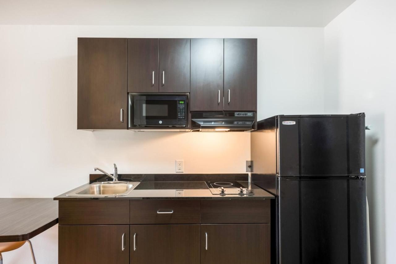 Studio 6-Mccarran, Nv - Sparks - Tahoe - Reno Industrial Center Clark Ngoại thất bức ảnh