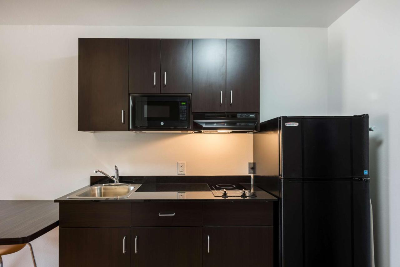 Studio 6-Mccarran, Nv - Sparks - Tahoe - Reno Industrial Center Clark Ngoại thất bức ảnh