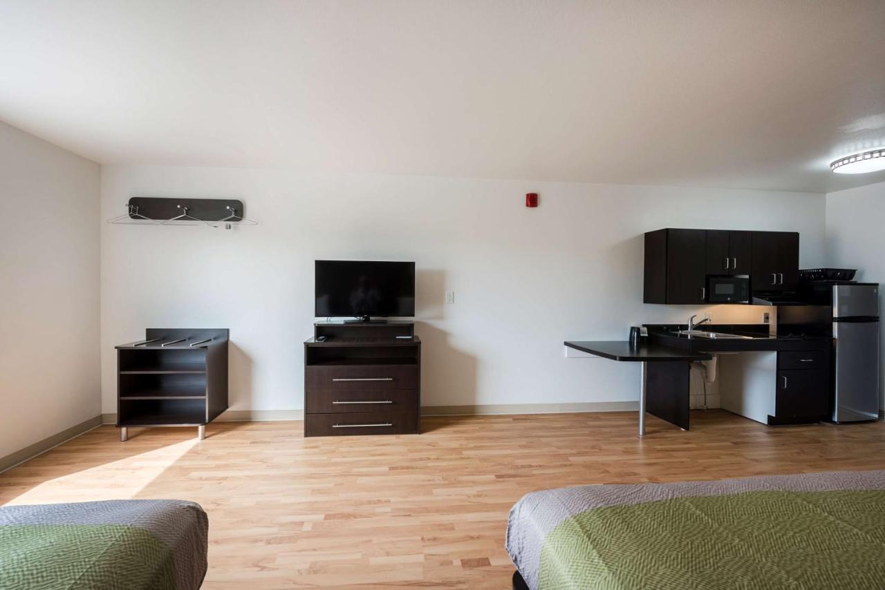 Studio 6-Mccarran, Nv - Sparks - Tahoe - Reno Industrial Center Clark Ngoại thất bức ảnh